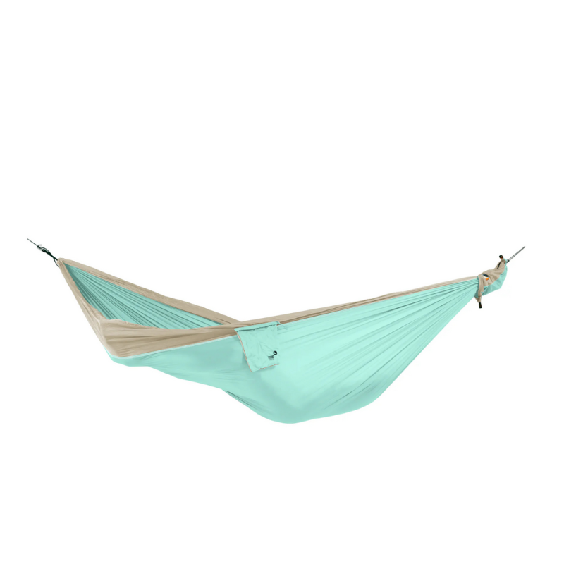 Hamak TTTM Hammock Mint / Ice Brown
