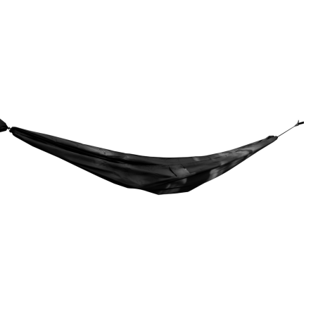 Hamak TigerWood Ważka V1 long czarny