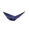 Hamak Ticket To The Moon King Size dwuosobowy granatowo-granatowy