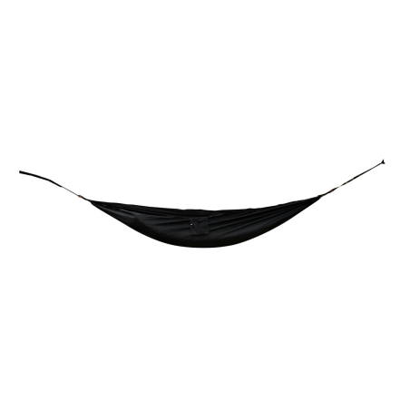 Hamak TigerWood Ważka V2 long czarny