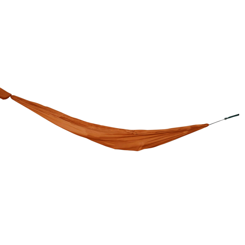 Hamak TigerWood Ważka V1 pomarańczowy