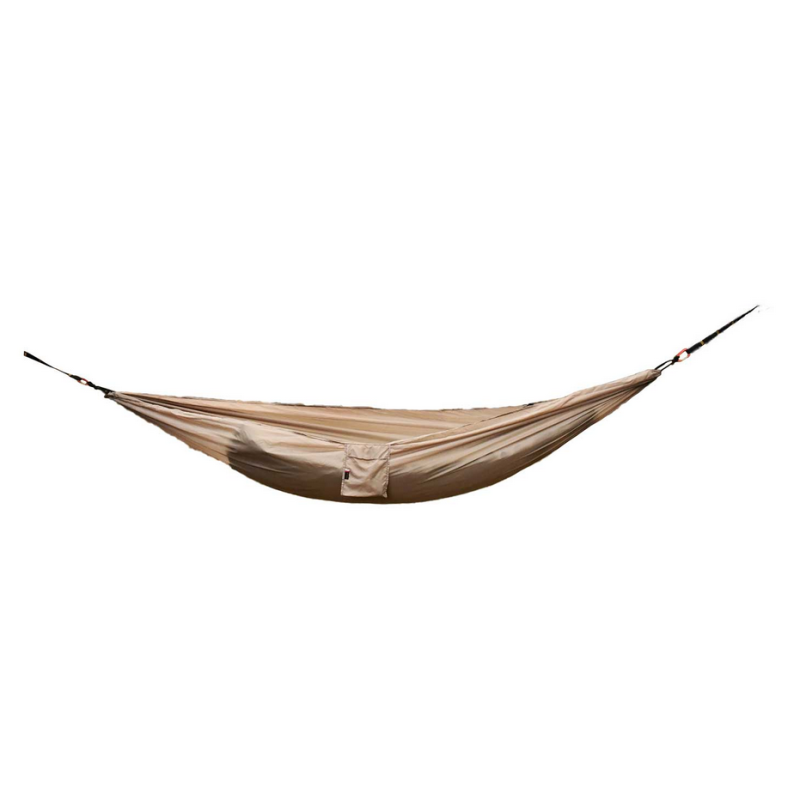 Hamak TigerWood Ważka V2 long pustynny