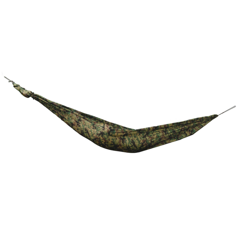 Hamak TigerWood Ważka V2 long camo