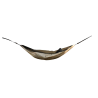 Hamak TigerWood Ważka V1 long z moskitierą pustynny
