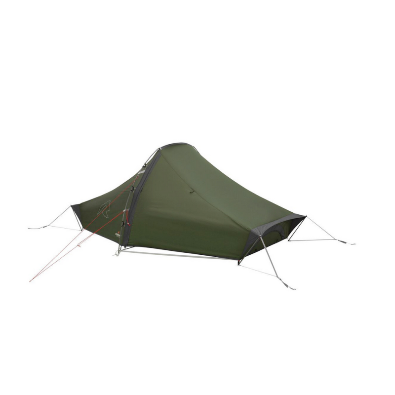 Namiot dwuosobowy Robens Starlight 2 Exp - green