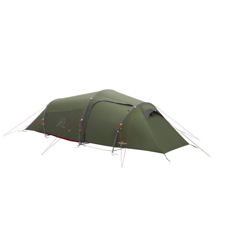 Namiot dwuosobowy Robens Voyager 2 Exp - green