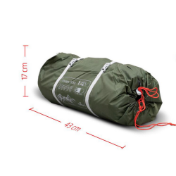 Namiot dwuosobowy Robens Voyager 2 Exp - green