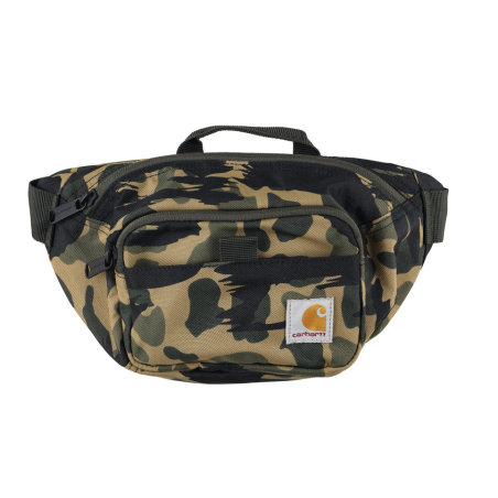 Nerka Carhartt Waist Pack - blind duck camo