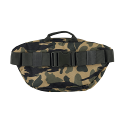 Nerka Carhartt Waist Pack - blind duck camo