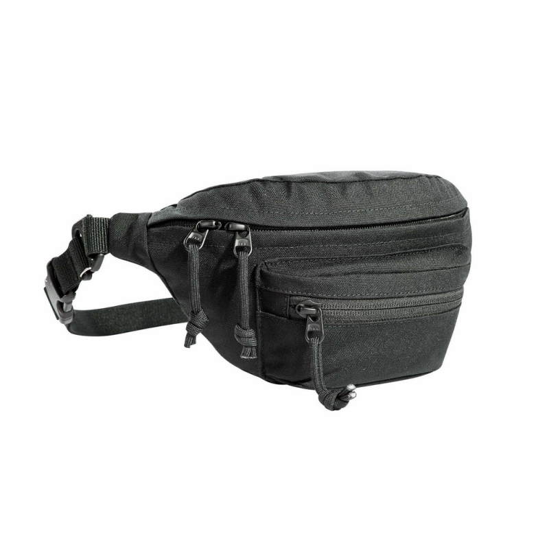 Nerka taktyczna Tasmanian Tiger Modular Hip Bag - black