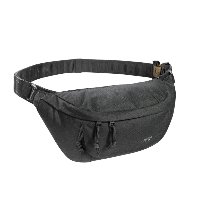 Nerka taktyczna Tasmanian Tiger Modular Hip Bag 2 - black