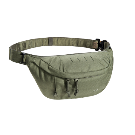 Nerka taktyczna Tasmanian Tiger Modular Hip Bag 2 - olive