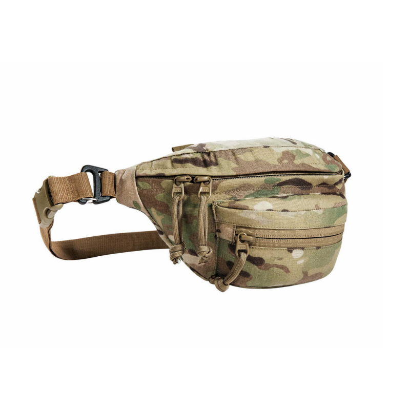 Nerka taktyczna Tasmanian Tiger Modular Hip Bag - multicam