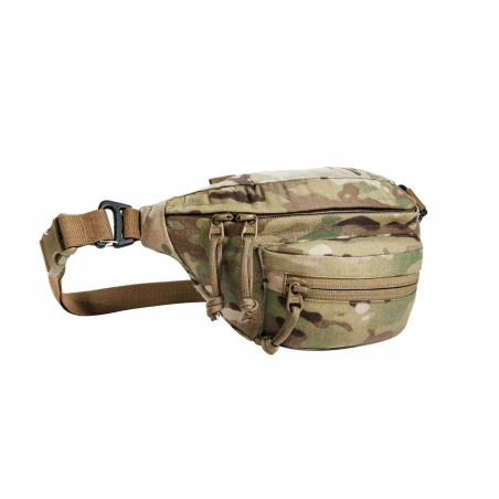 Nerka taktyczna Tasmanian Tiger Modular Hip Bag - multicam