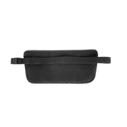 Sekretna saszetka Tatonka Skin Moneybelt Int. RFID B czarna