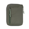 Portfel antykradzieżowy Lifeventure Recycled RFiD Bi-Fold Wallet - olive