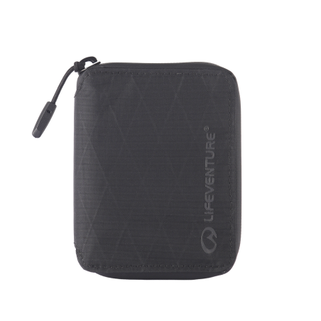 Portfel antykradzieżowy Lifeventure X-Pac Bi-Fold Wallet