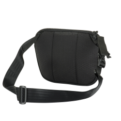 Torba M-Tac Sphaera Hardsling Bag Large Elite, czarna