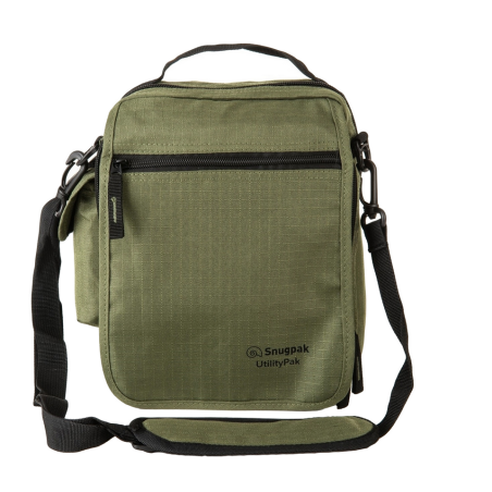 Torba na ramię Snugpak Utility Pack oliwkowa