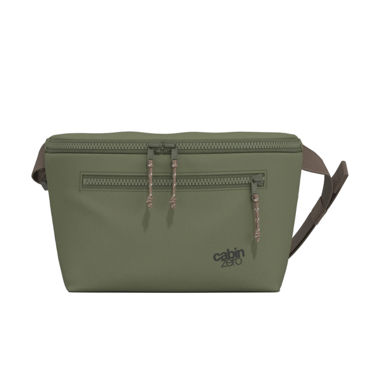 Torebka na ramię CabinZero Stinger 3 l georgian khaki