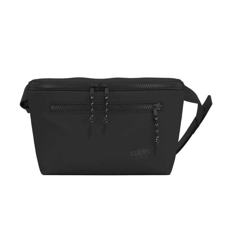 Torebka na ramię CabinZero Stinger 3 l absolute black