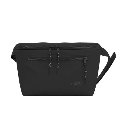 Torebka na ramię CabinZero Stinger 3 l absolute black