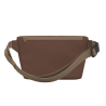 Torebka na ramię CabinZero Flicker 4 l redwood