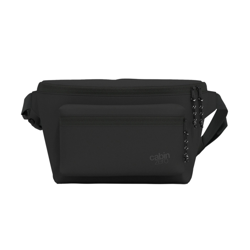 Torebka na ramię CabinZero Flicker 4 l absolute black