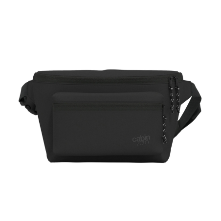 Torebka na ramię CabinZero Flicker 4 l absolute black