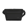 Torebka na ramię CabinZero Flicker 4 l absolute black