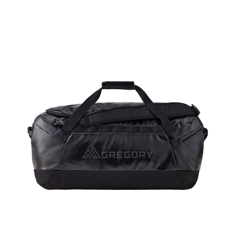 Torba podróżna Gregory Alpaca 60 - obsidian black