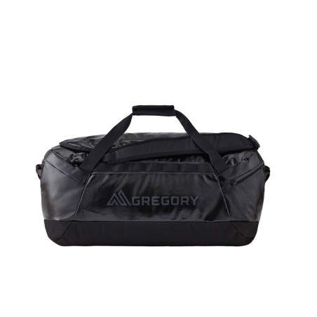 Torba podróżna Gregory Alpaca 60 - obsidian black