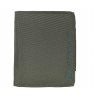 Portfel antykradzieżowy Lifeventure Recycled RFiD Wallet - olive