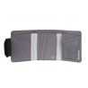 Portfel antykradzieżowy Lifeventure Recycled RFiD Wallet - olive