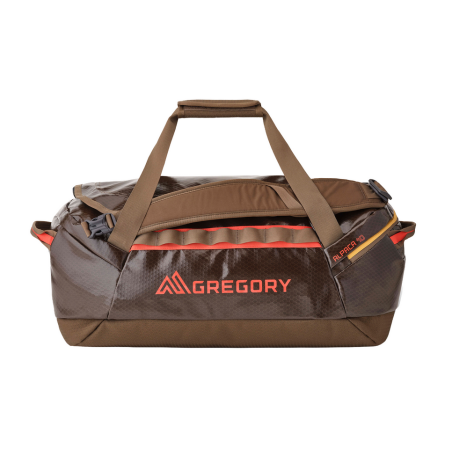 Torba podróżna Gregory Alpaca 40 - mesa brown
