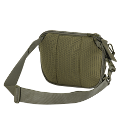Torba M-Tac Sphaera Hardsling Bag Large Elite, zielona