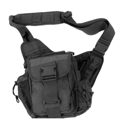 Torba Texar Commander czarna