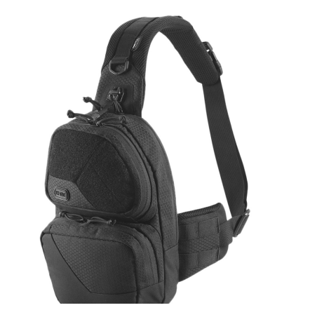 Torba M-Tac Sphaera Hex Hardsling Bag gen. II Elite czarny