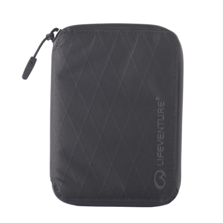 Portfel antykradzieżowy Lifeventure X-Pac Mini Travel Wallet