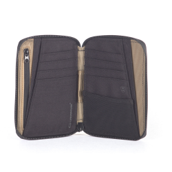 Portfel antykradzieżowy Lifeventure X-Pac Mini Travel Wallet