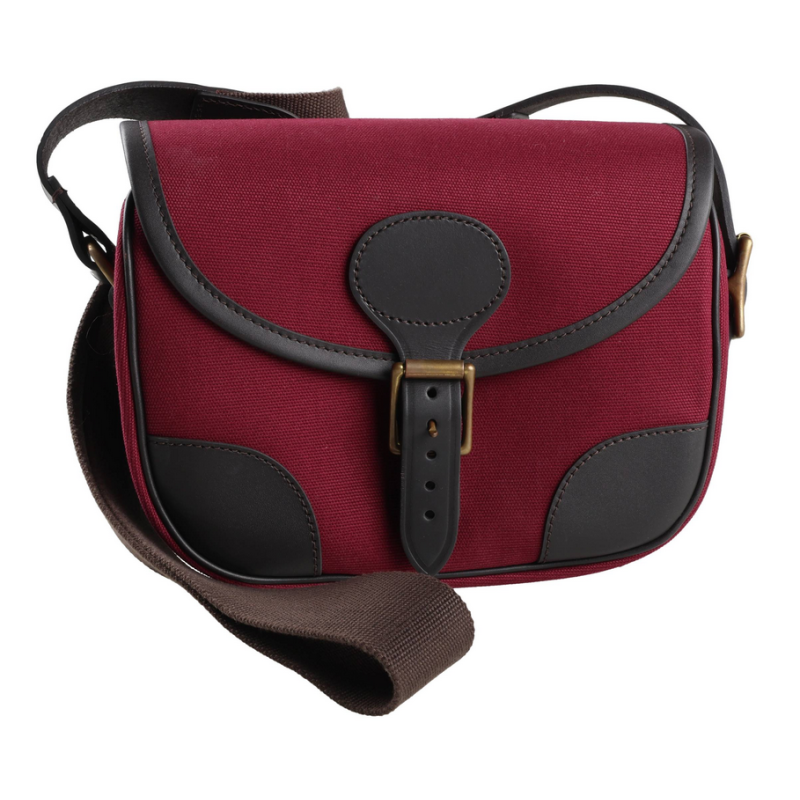 Torba na amunicję Beretta Terrain EVO Canvas Cordovan