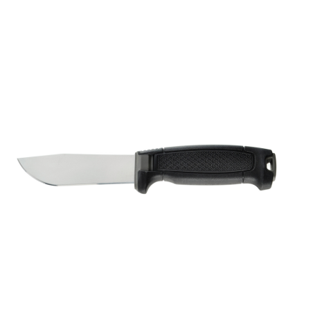 Nóż Morakniv Amberg Full Flat Black Skies (S)