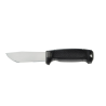 Nóż Morakniv Amberg Full Flat Black Skies (S)