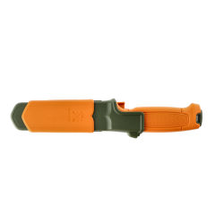 Nóż Morakniv Amberg Full Flat Hunting (S)