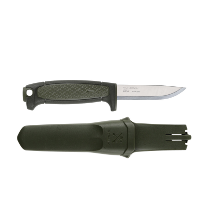 Nóż Morakniv Risberg HeavyDuty Black Skies (C)