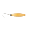 Nóż do drewna Morakniv Hook 162 Double Edge stal nierdzewna