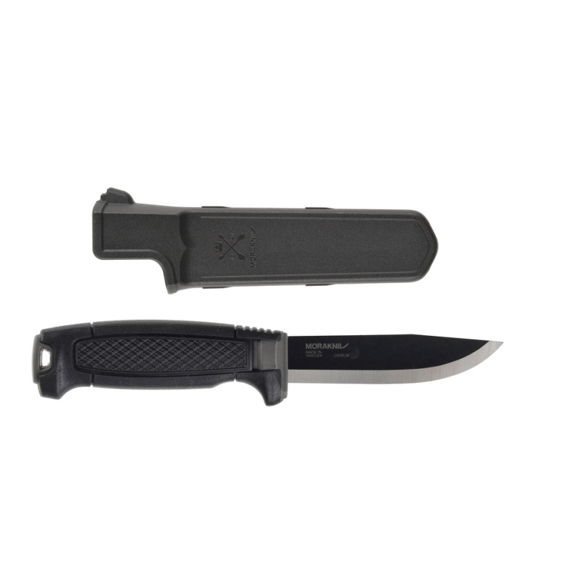 Nóż Morakniv Amberg BB Black skies (C)