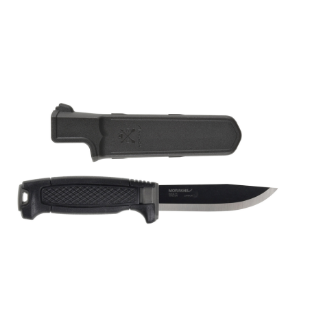 Nóż Morakniv Amberg BB Black skies (C)