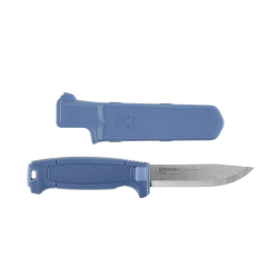 Nóż Morakniv Amberg Blue...