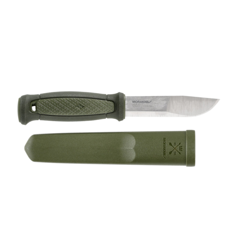 Nóż Morakniv Kansbol Multi Mount stal nierdzewna